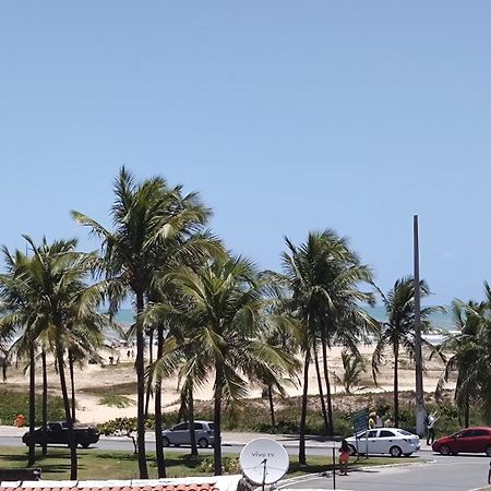 阿拉卡茹Oceano Azul Hospedagens A 50 M Da Orla-Passarela Do Caranguejo别墅 外观 照片