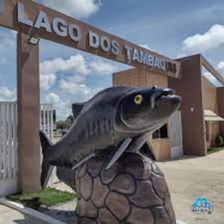 阿拉卡茹Oceano Azul Hospedagens A 50 M Da Orla-Passarela Do Caranguejo别墅 外观 照片