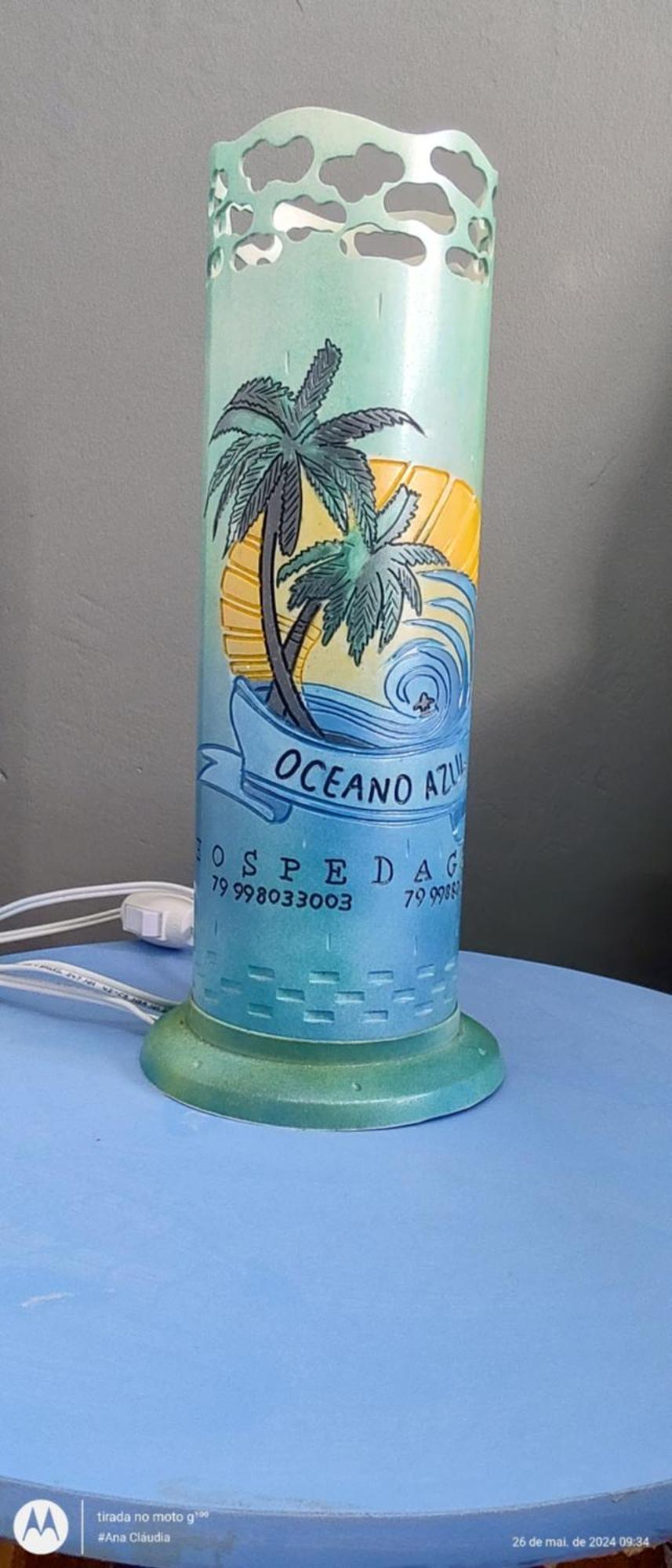 阿拉卡茹Oceano Azul Hospedagens A 50 M Da Orla-Passarela Do Caranguejo别墅 外观 照片